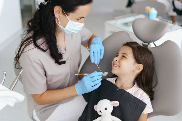 Best Emergency Treatment for Dental Infections or Abscesses in Sun City Center, FL